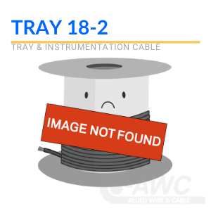 TRAY 18-2
